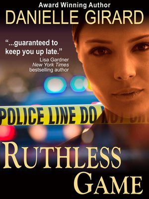 cover image of Ruthless Game